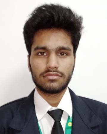 Raj Srivastava